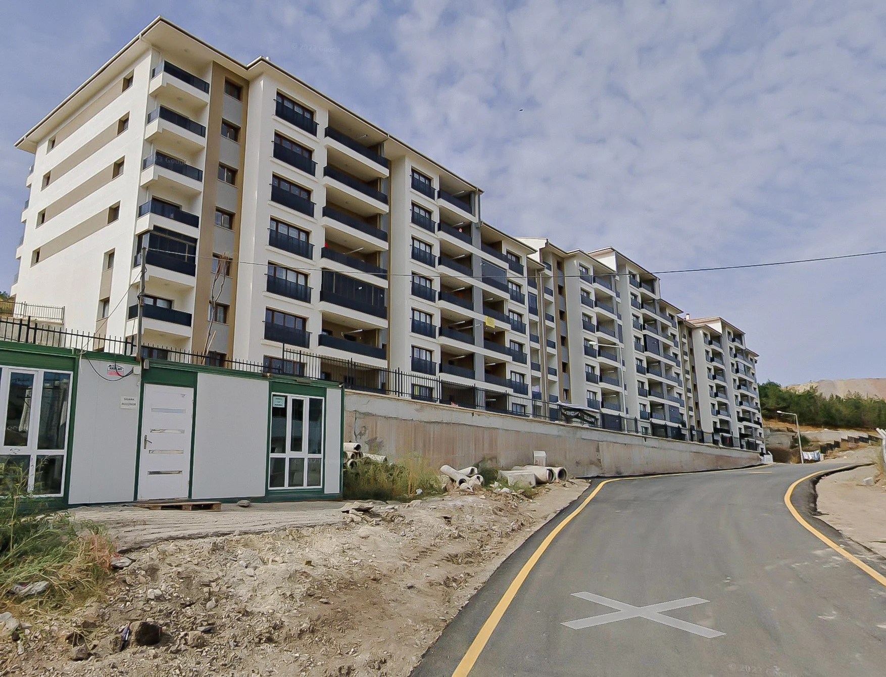 📌 Mamak’ta Evinizin Güncel Değerini Öğrenmek İster misiniz?