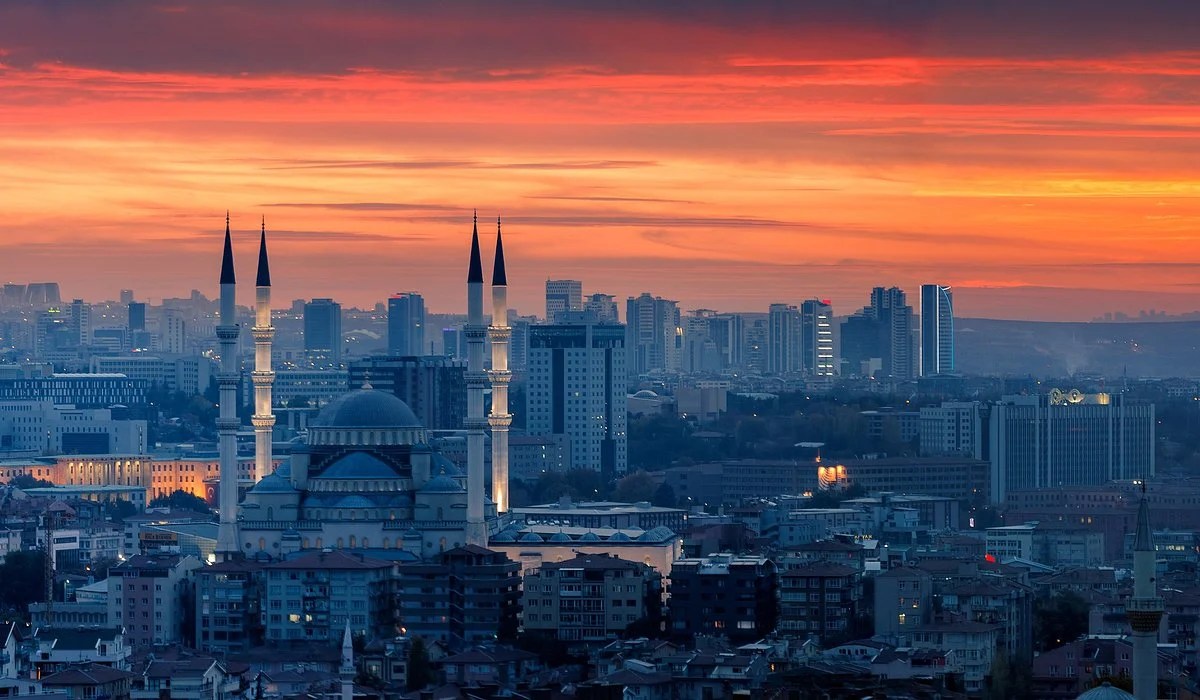 Ankara’da Gayrimenkul Danışmanı Seçmek Neden Önemlidir?