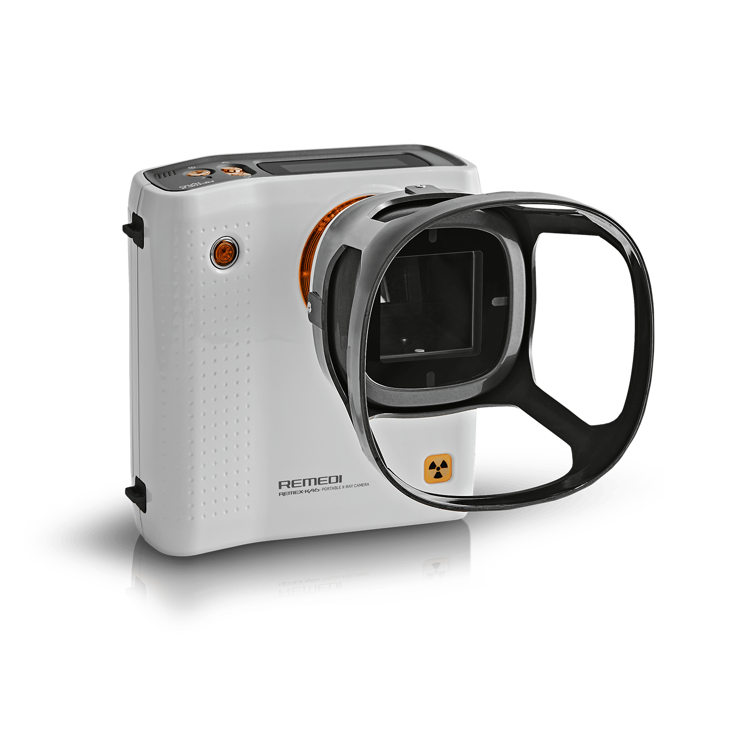 REMEX-KA6 Handheld X-ray Camera