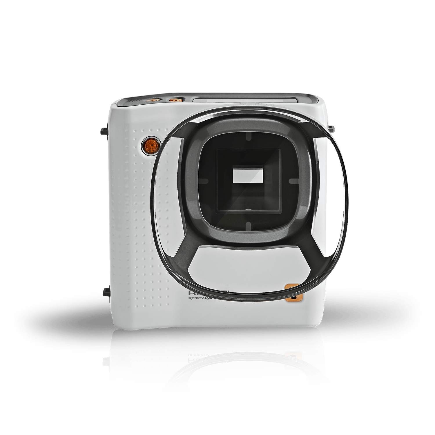 REMEX-KA6 Handheld X-ray Camera