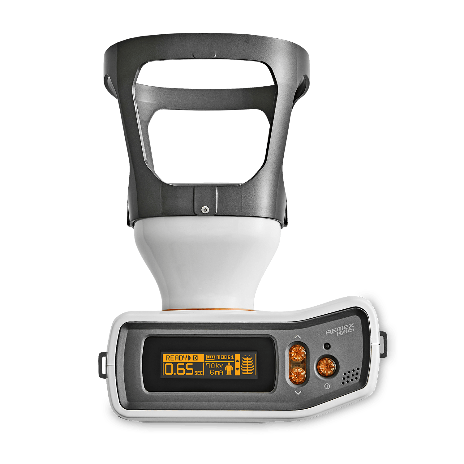 REMEX-KA6 Handheld X-ray Camera