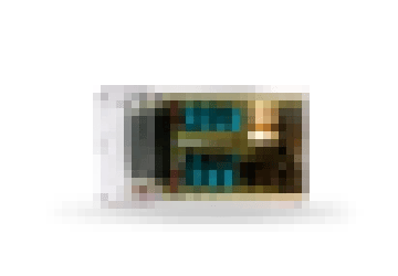 HVPS