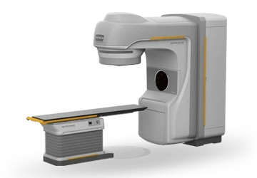 Radiotherapy System