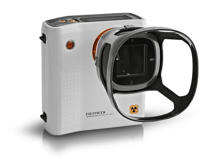 X-ray generator technology