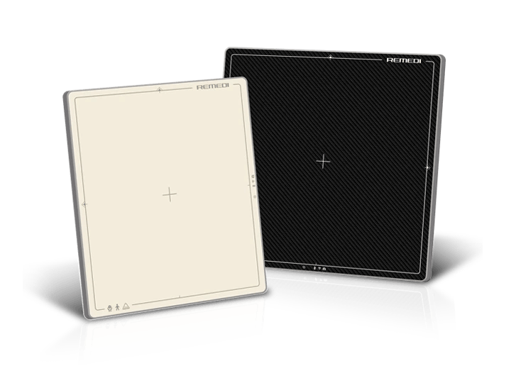 X-ray detector technology