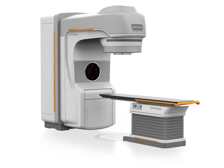 X-ray therapy technology