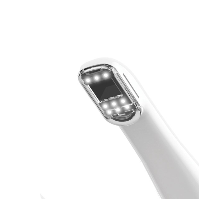 RIC-05MBA basic lens cover and LED lighting tip