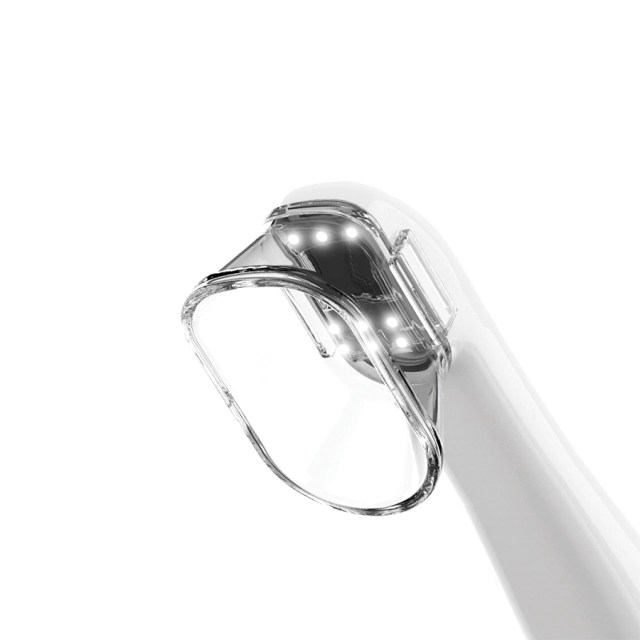 RIC-05MBA optional skin cap attachment