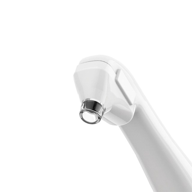 RIC-05MBA optional ear cap attachment