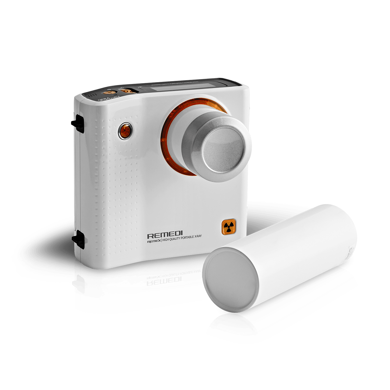 REMEX-T100 — view 2
