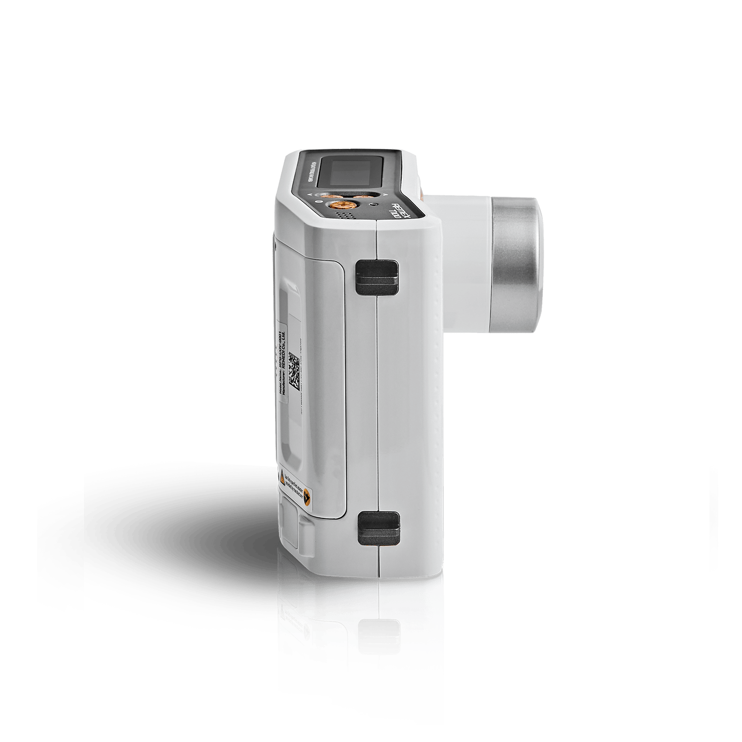 REMEX-T100 — view 3