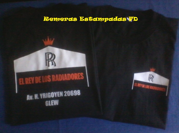 El Rey de los Radiadores web1