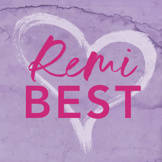 Remi Best: Mountain Man Instalove Romance Author