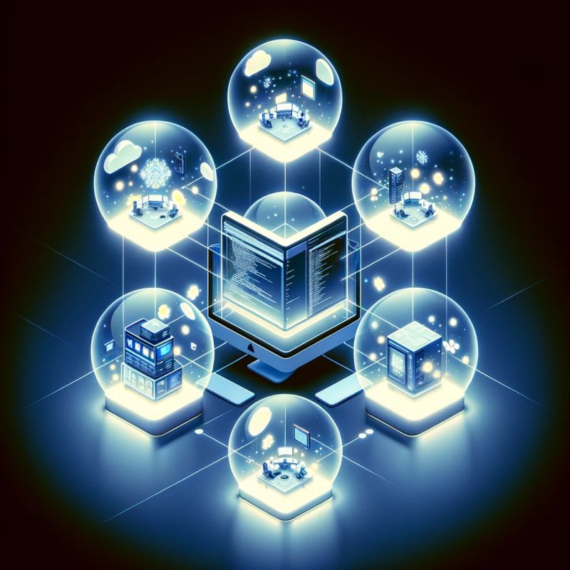 Github Mr Kam Pyvirt Votre Environnement Virtuel Python En 1 Clic - Ocean Picture Collection - HD Quality