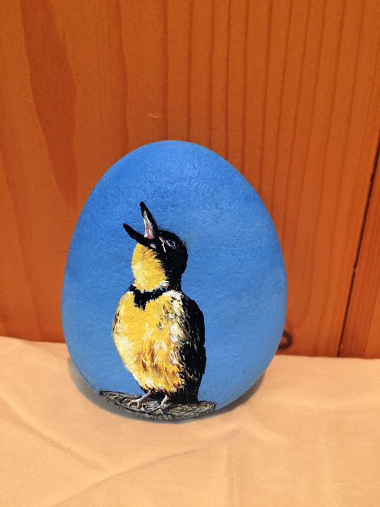 Sing like nobody's listening!