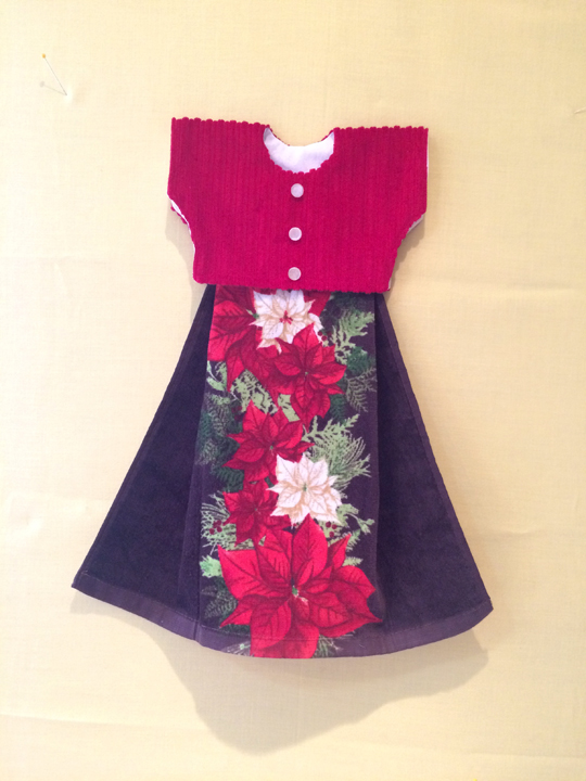 A going-away gift for hubby's coworker, moving across country.