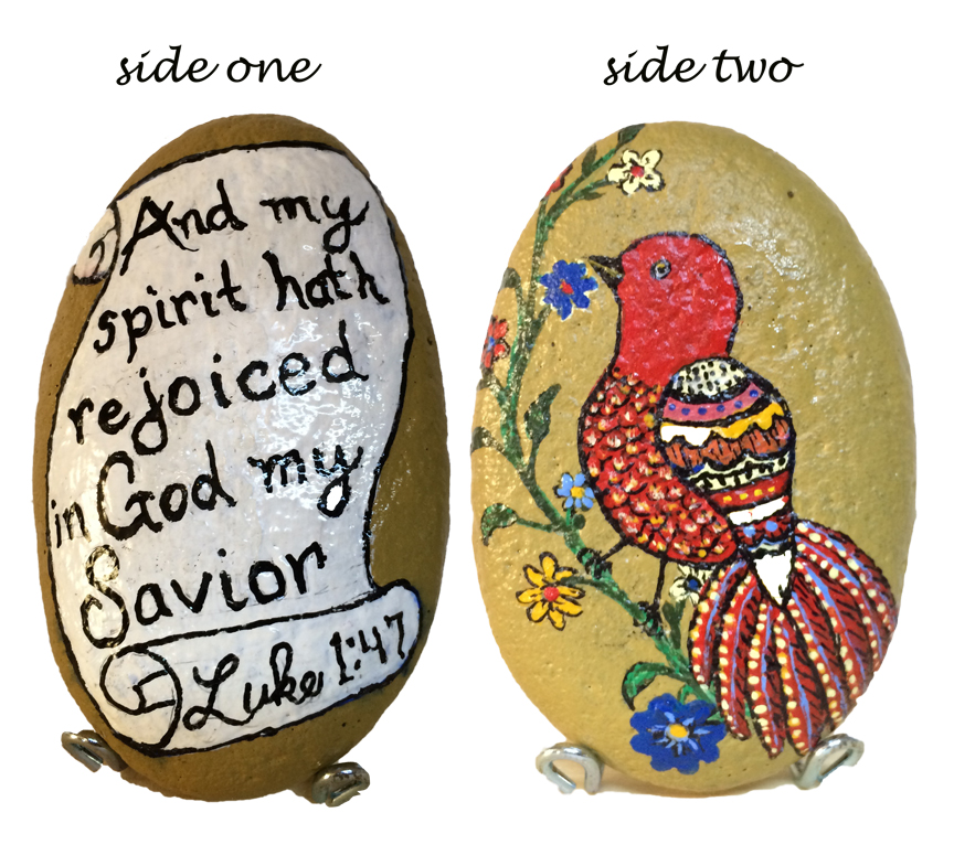 experimenting on how to draw "fantasy" birds