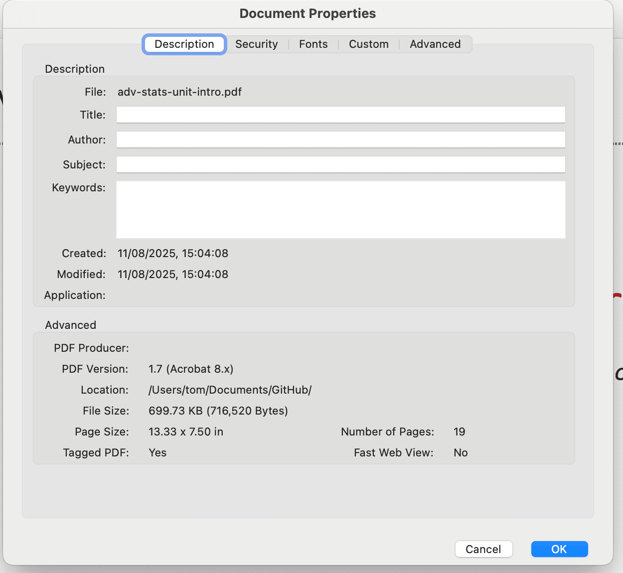 Seven accessibility tips for Quarto and R Markdown -users R-Bloggers