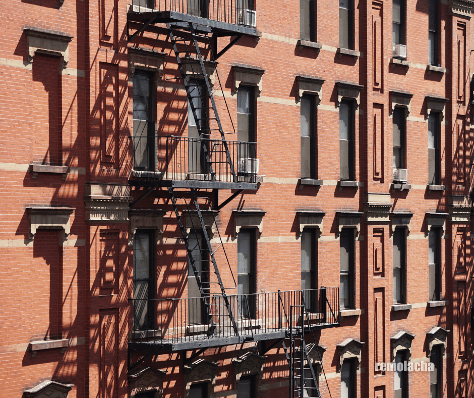 NYC: 13 mil familias con «Sección 8» no encuentran apartamentos – Remolacha