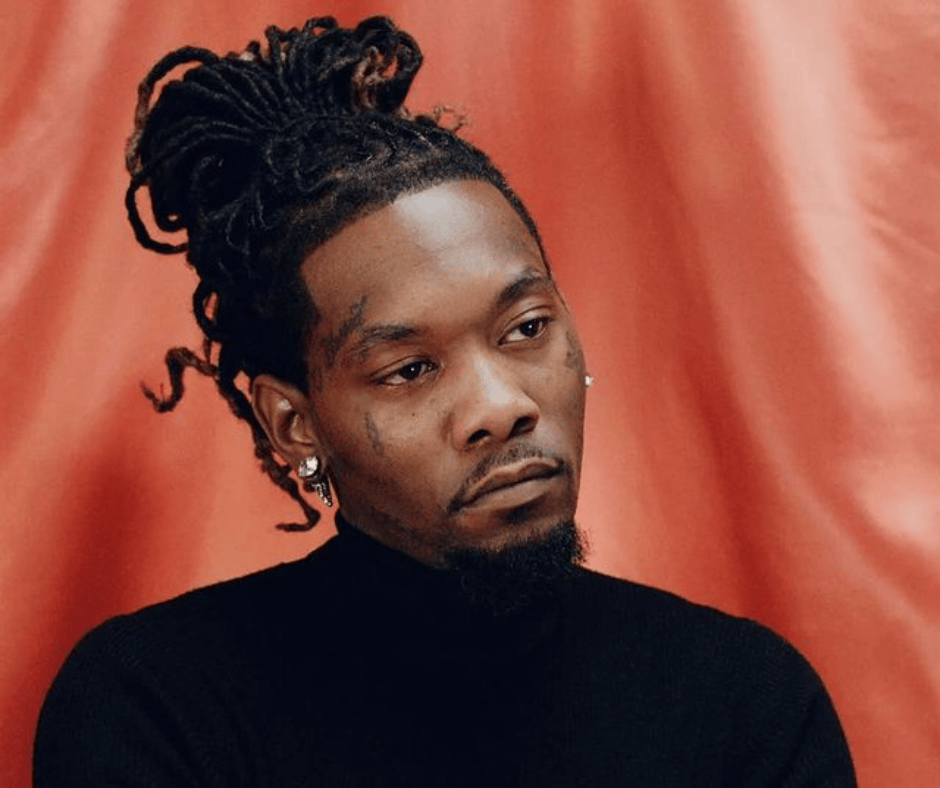 Offset, ex de Cardi B, es baleado y termina hospitalizado