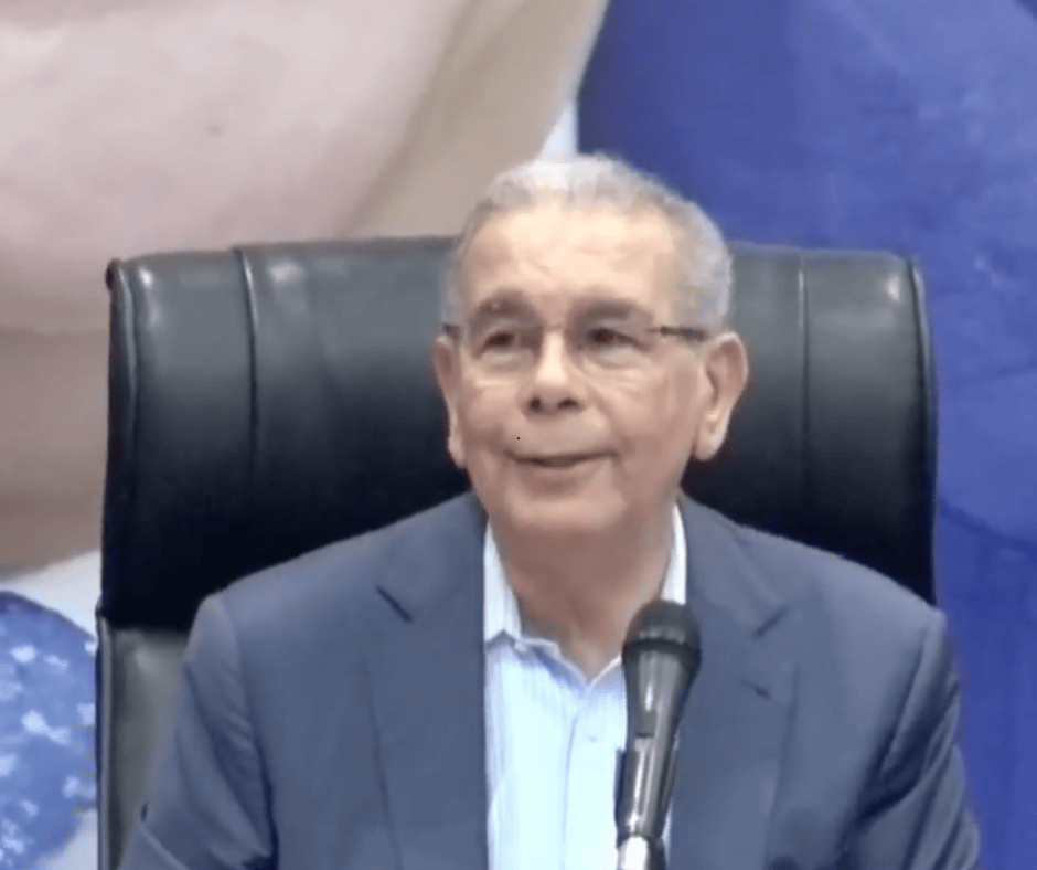 “El pueblo ya no puede más”