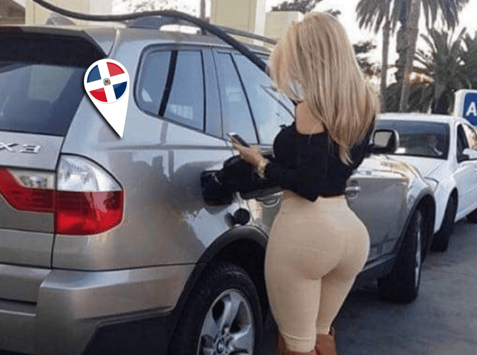 RD es el tercer país de Centroamérica con la gasolina más cara