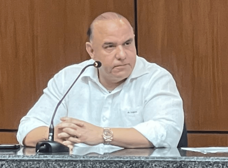 La Corte revoca extinción y Micky López irá a juicio