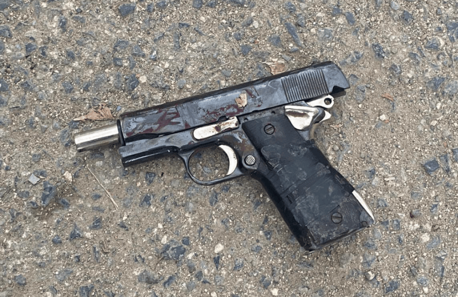 Niño mata accidentalmente a su hermanito en Boca Chica