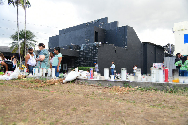 Ordenan cobertura médica para afectados del Jet Set – Remolacha