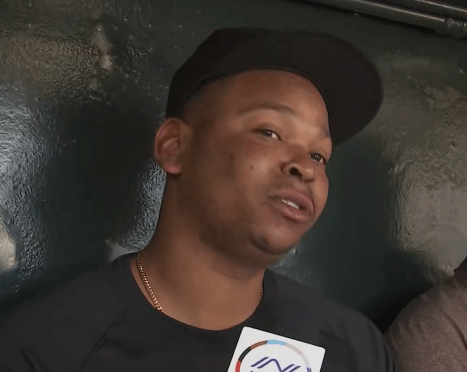 La salud de Rafael Devers