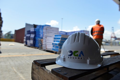 Recaudaciones de Aduanas crecen más de RD$1,328 millones en marzo