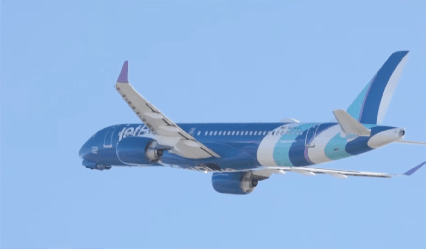 JetBlue sube tarifas de equipaje ante alza de combustible