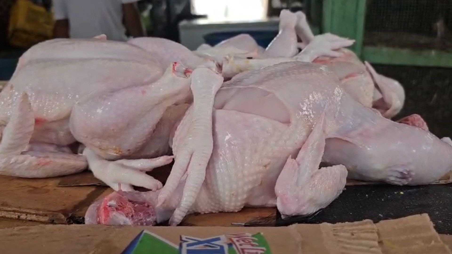 Avicultores garantizan que pollos ni huevos subirán de precio