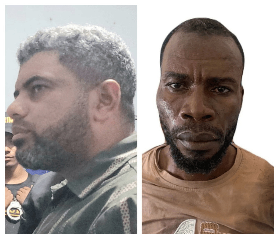Condenan a dos hombres por muerte de haitiano y agricultor