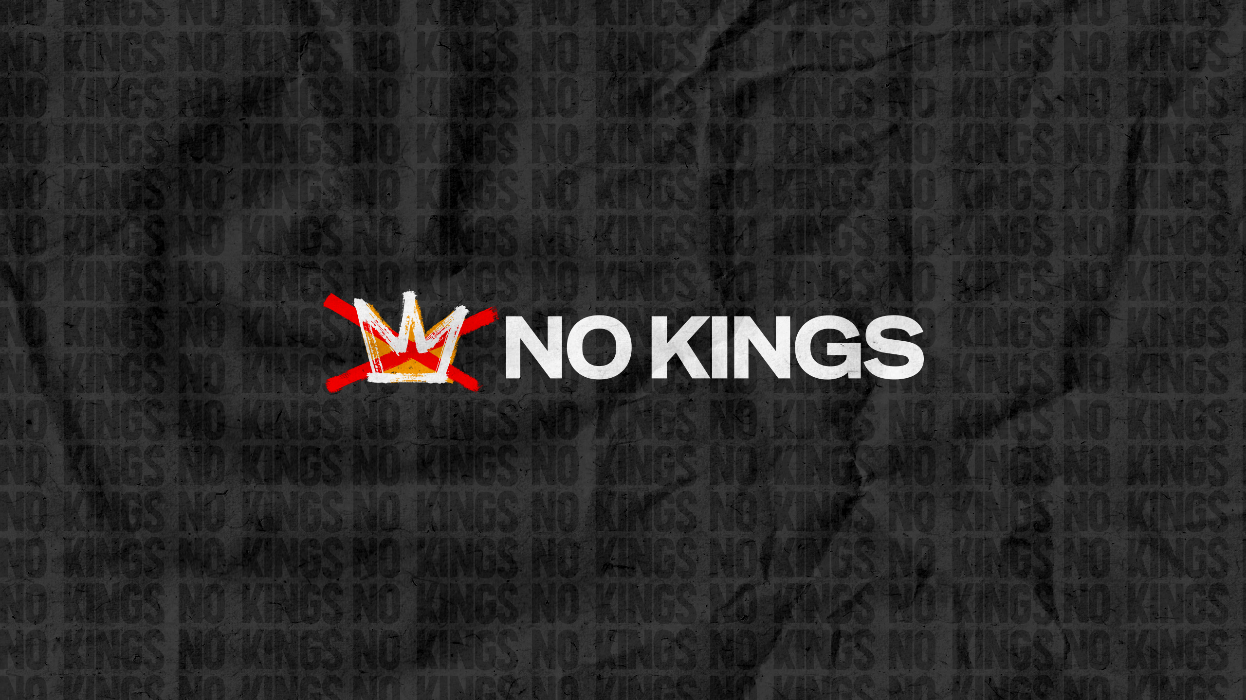 Protestas en USA este sábado contra Trump: “No Kings”