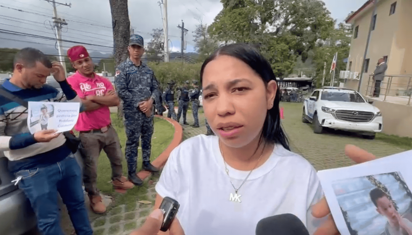 “No entiendo qué es lo que se está ocultando”