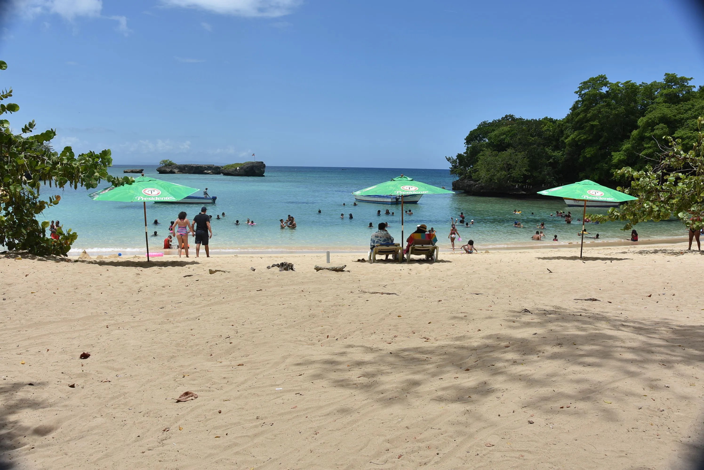 ¿Qué hace especial a Playa Caletón?
