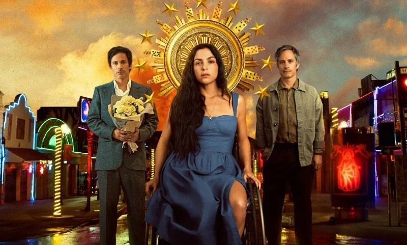 Netflix abril 2026: los mejores estrenos en películas y series