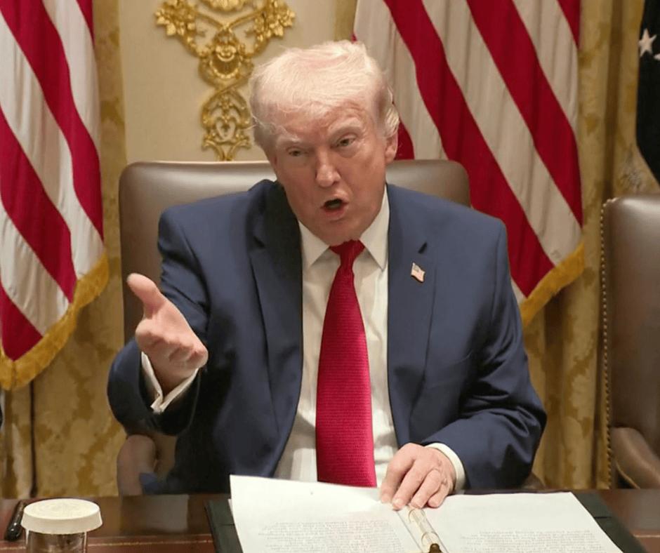Trump dice que Maduro enfrentará “otros cargos” judiciales