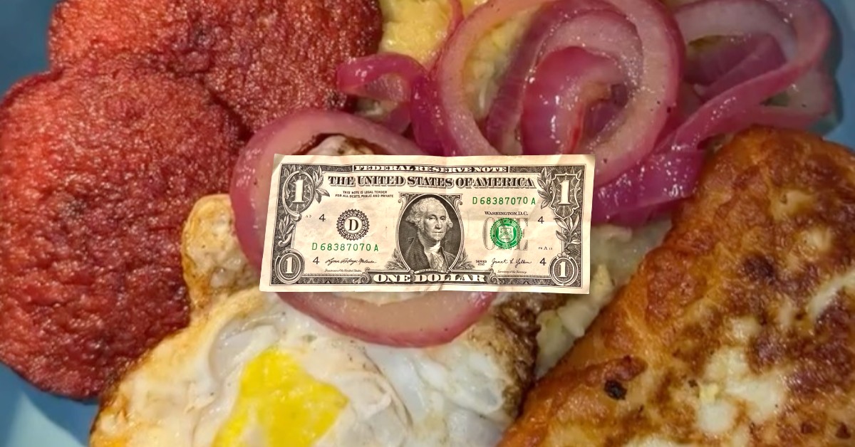El dólar se vende hoy a “RD$60.25”