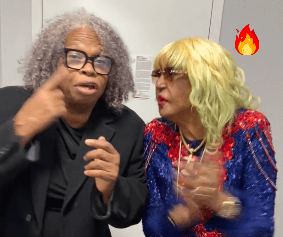 Martha Candela anuncia colaboración con Fefita La Grande
