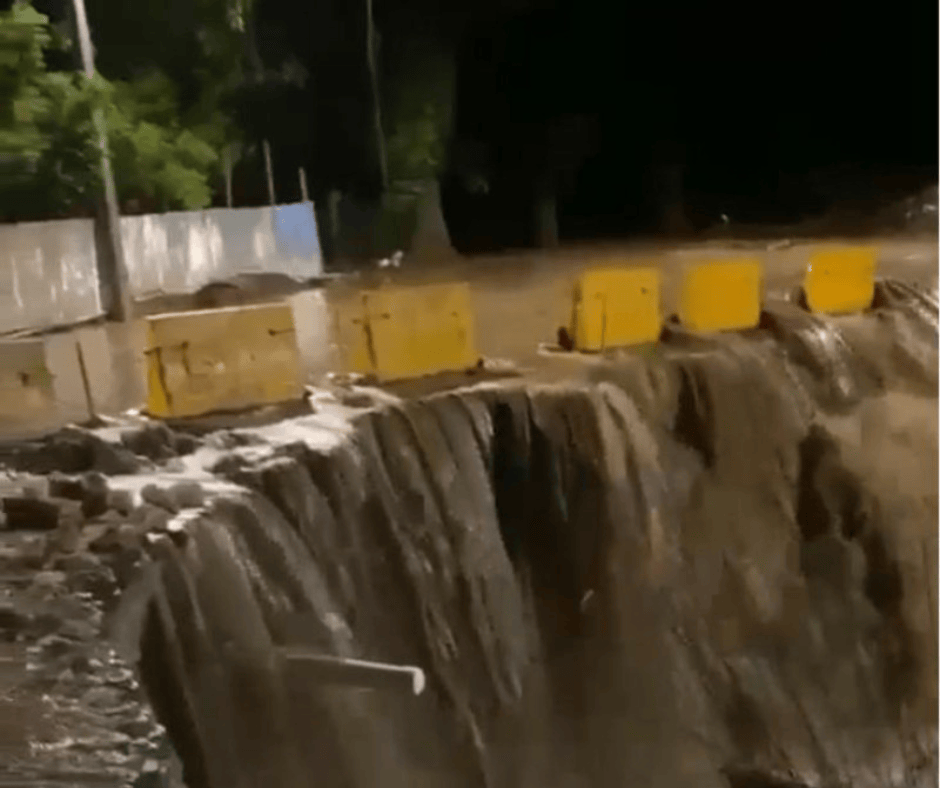 COE coloca 16 provincias en alerta