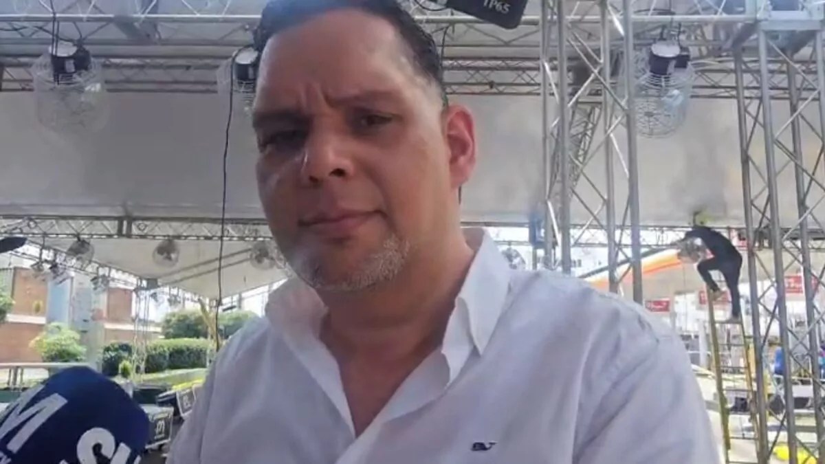 “Me ofrecieron RD$500 mil, pero gasté casi RD$3 millones en solo tres meses”