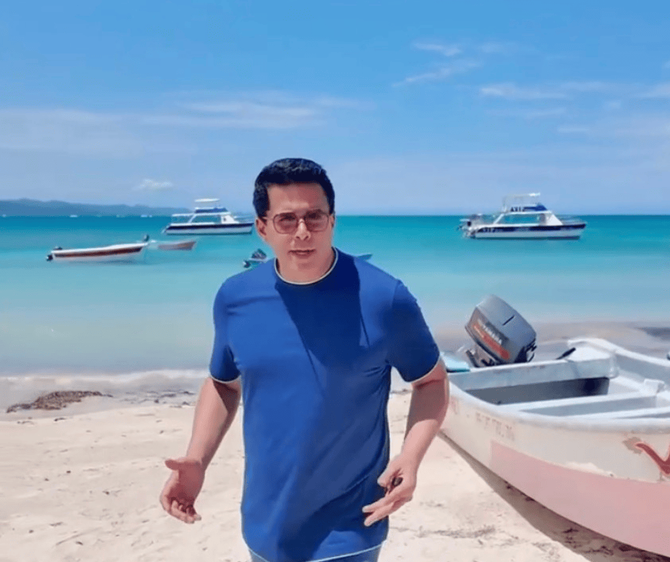 RD recibió más de 223,000 turistas en Semana Santa 2026