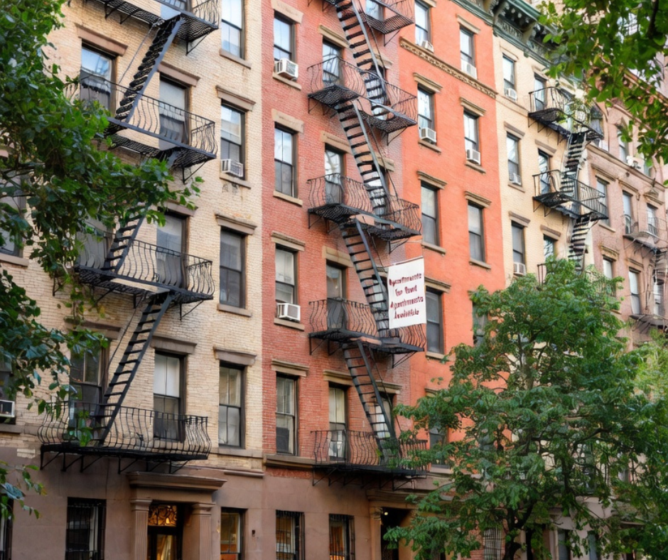 Alquileres familiares en NYC se disparan hasta 71% en 2026