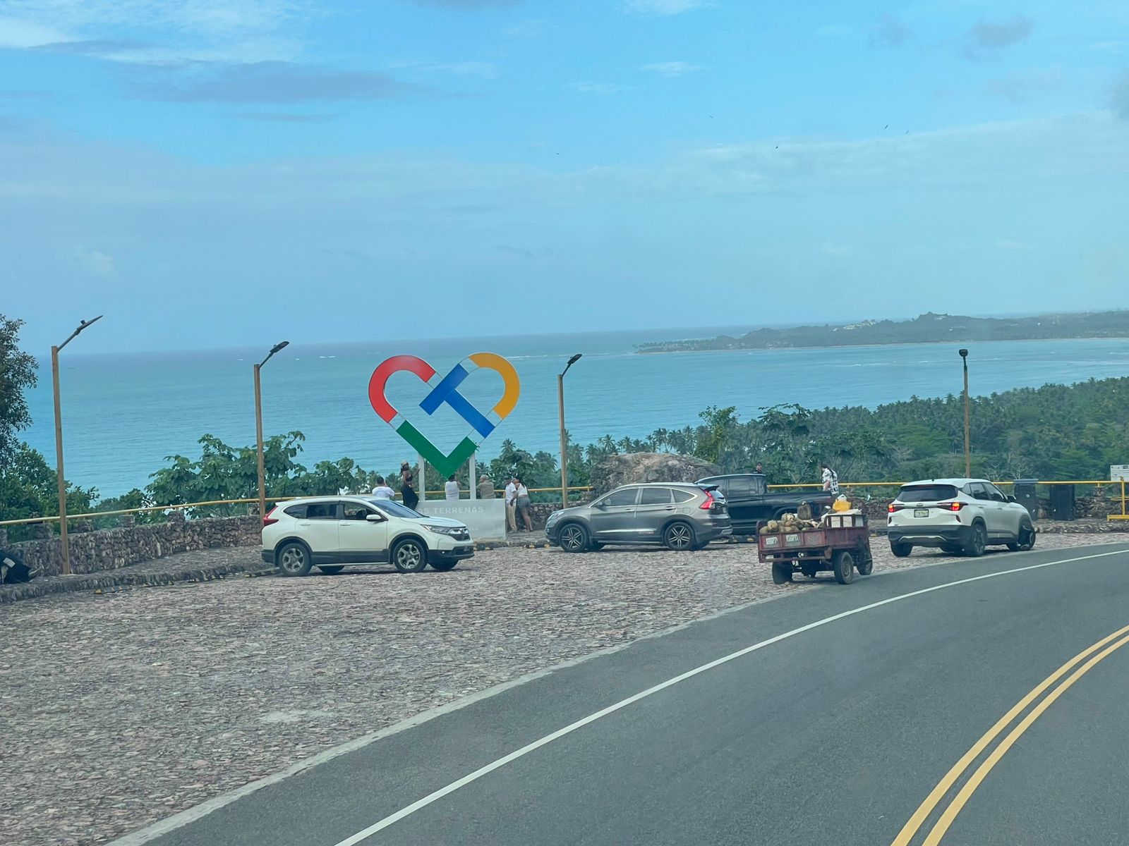 Incautarán vehículos por exceso de velocidad en Las Terrenas