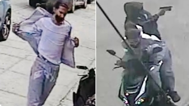 Arrestan criollo acusado de homicidio en Brooklyn