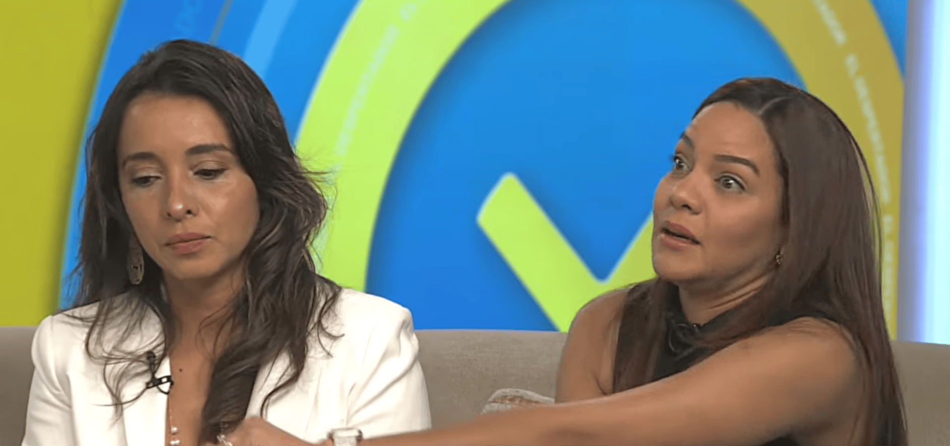 Víctimas del Jet Set reaccionan a comunicado de familia Espaillat