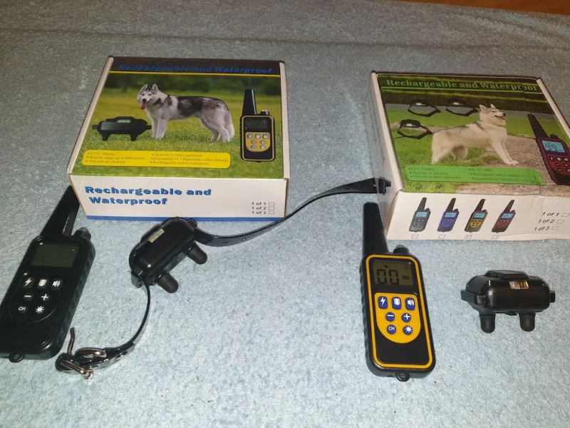 Github Remoshock Remoshock Computer Based Shock Collar Remote - Premium Minimal Image Gallery - 4K