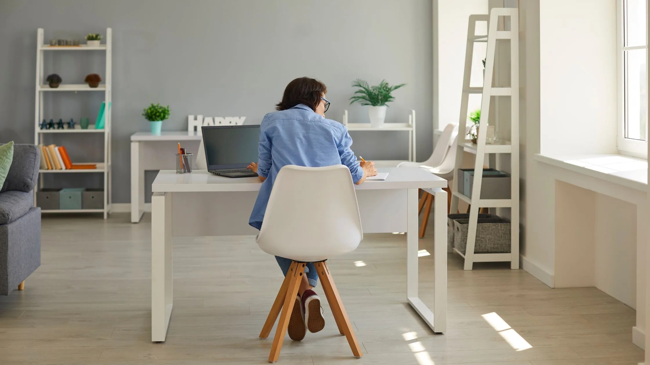 Cultivating The Best Remote Work Routine